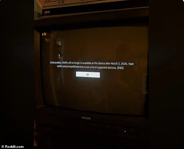Netflix to Cut Off PS3 Support, Leaving Millions of Users Stranded