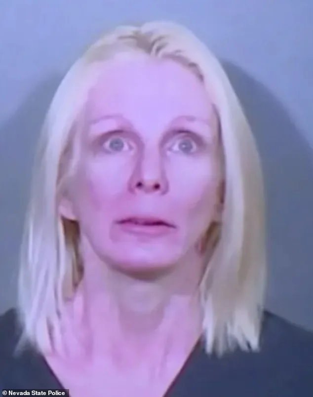 Nevada Traffic Stop Turns Deadly as Woman Allegedly Points Gun at Officers