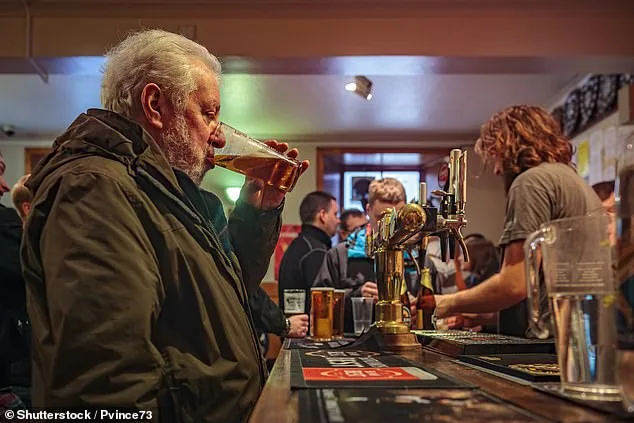 New Study Reveals Surprising Signs of Middle Age and How to Embrace Aging Positively