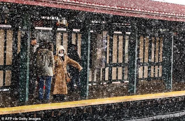 New York Mayor Zohran Mamdani Imposes Citywide Travel Ban as Historic Blizzard Threatens East Coast with Two Feet of Snow