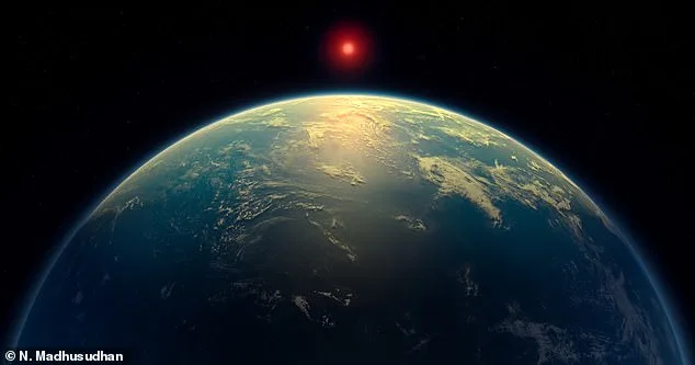Obama's Comments on Area 51 Spark New Focus on TRAPPIST-1e for Alien Life