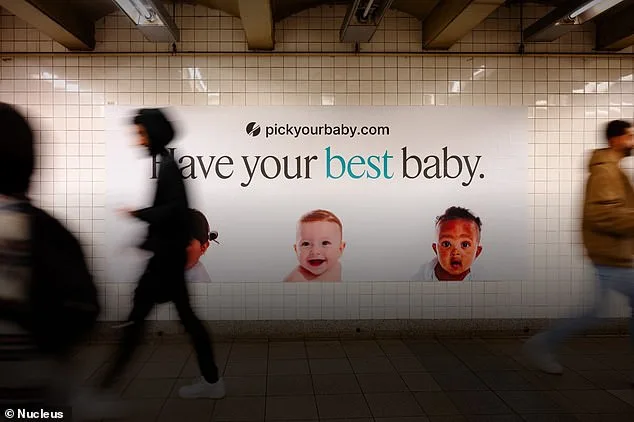 Parents Embrace 'Designer Baby' as Genetic Selection Sparks Ethical Debate