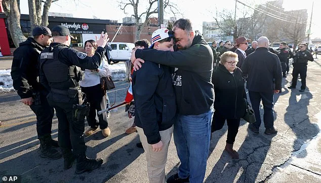 Pawtucket Hockey Tournament Shooting: Two Killed, Three Injured, Gunman Dies by Suicide