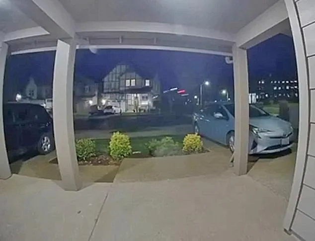 Pickup Truck Soars Over 100 Feet Before Crashing Into Oregon Home in Stunt-Like Incident