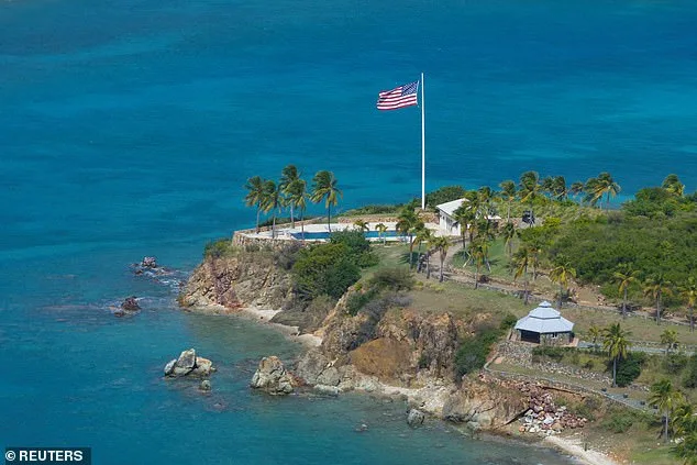 Pokémon GO Removes Real-World Location Tied to Jeffrey Epstein's Island Amid Player Outcry