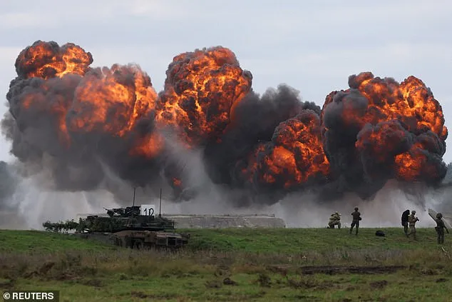 Poland's Nuclear Debate: Balancing Security and Global Norms