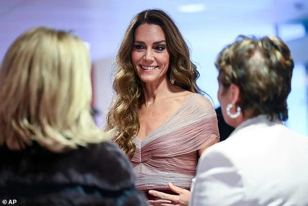 Prince William and Princess Kate Navigate Royal Turmoil as Andrew's Arrest Deepens Monarchy Crisis