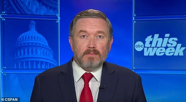 Rep. Thomas Massie's Epstein Remark Sparks GOP Division and Calls for Transparency