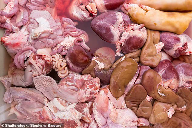 Reviving Forgotten Meats: A Nutrient-Rich Solution to Food Waste and Environmental Crisis