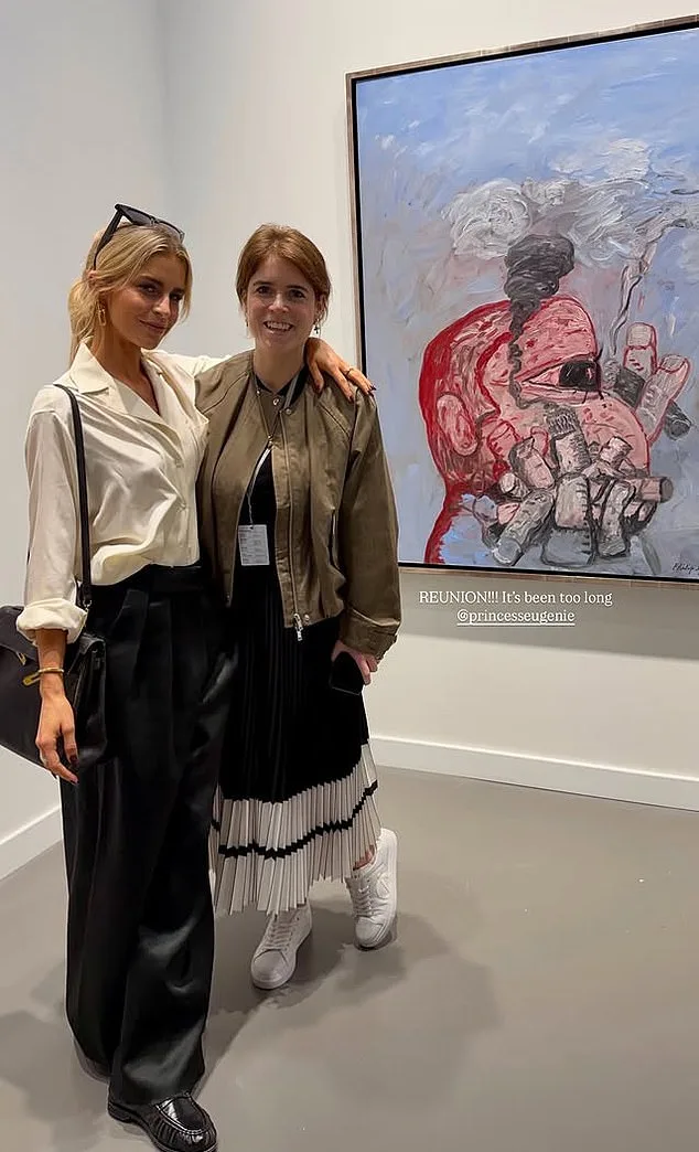 Sarah Ferguson's Potential Relocation to UAE Sparks Speculation Amid Epstein Controversy