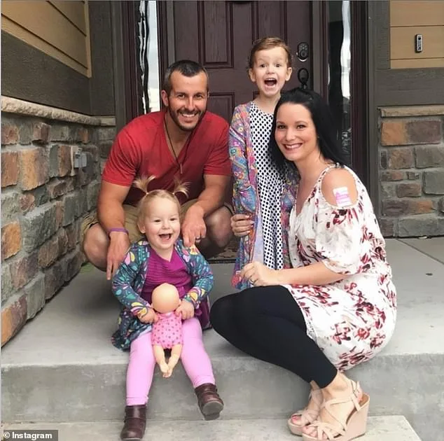 Seven Years Later: The Shanann Watts Case Remains a True Crime Enigma as Nichol Kessinger's Role Fuels Speculation