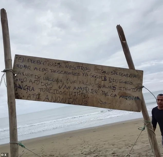 Severed Heads in Ecuador's Guayas Province Linked to Escalating Gang Violence and Drug Rivalries