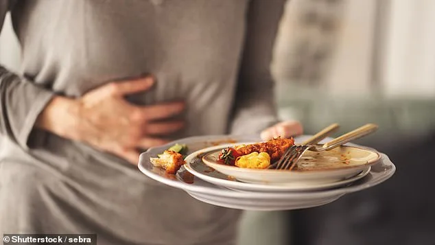 Simple Walk After Meals Relieves Bloating and Indigestion for Millions