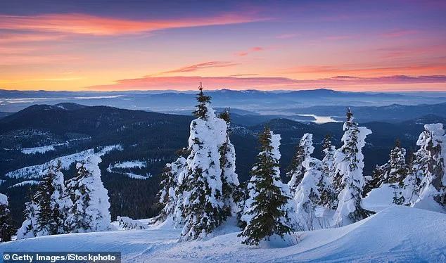Snow Drought Forces Washington Ski Resorts into Crisis, Raising Questions About Industry's Future