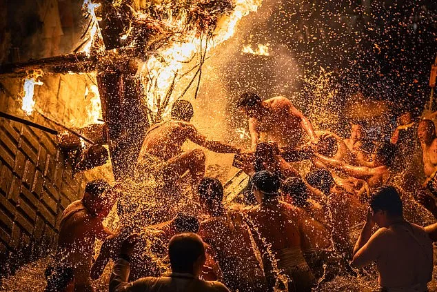 Sony World Photography Awards Announce Winners and Shortlisted Entries from Record-Breaking Global Submissions
