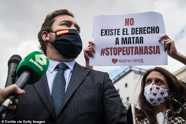 Spain's Constitutional Court Clears Way for Euthanasia in Pivotal Right-to-Die Case