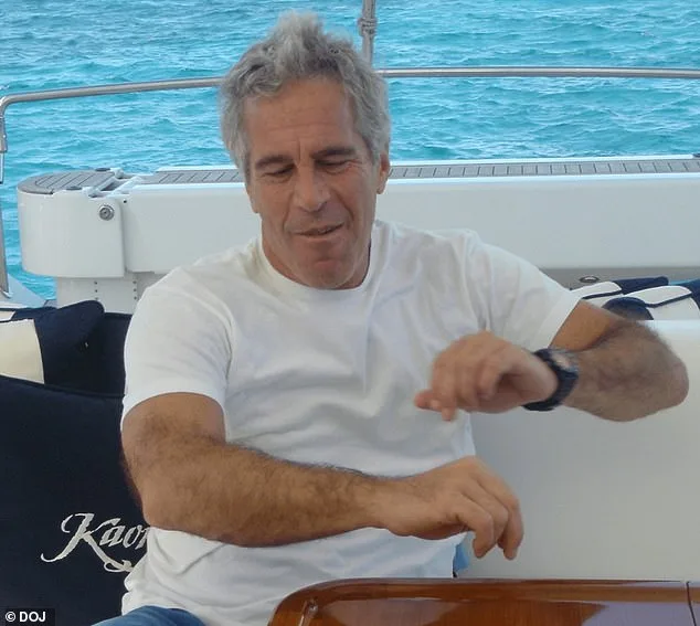 Stephen Hawking's Epstein File Photo Resurfaces, Sparking Scrutiny Over 2006 Island Visit