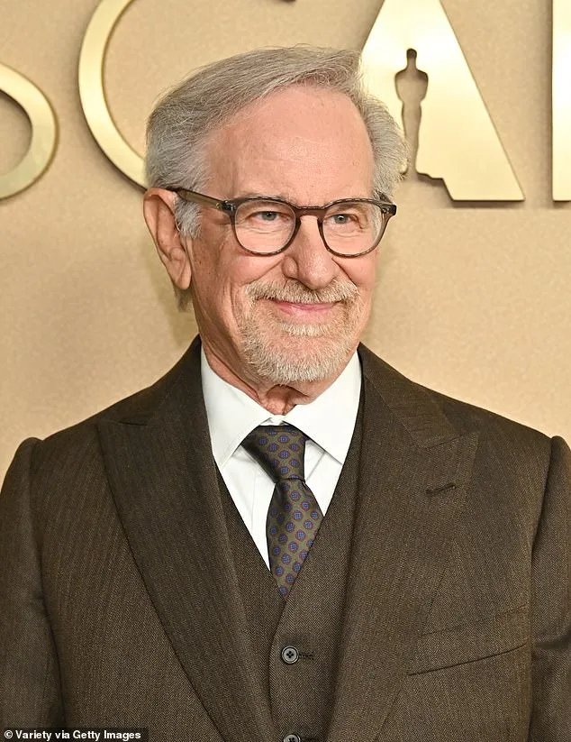 Steven Spielberg's NYC Move Sparks Debate Over California's Wealthy Exodus Amid Billionaire Tax Act