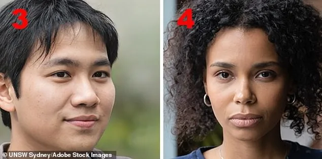 Study: Public's Confidence in Spotting AI Faces Far Exceeds Reality, Raising Fraud Vulnerability