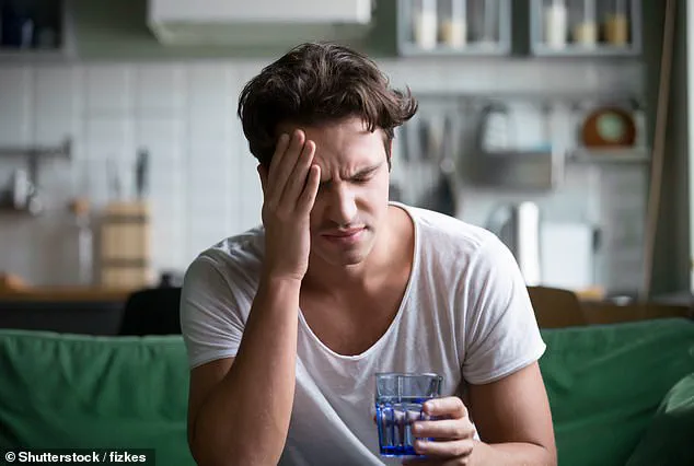 Study Reveals Link Between Long Covid and Increased Dementia Risk