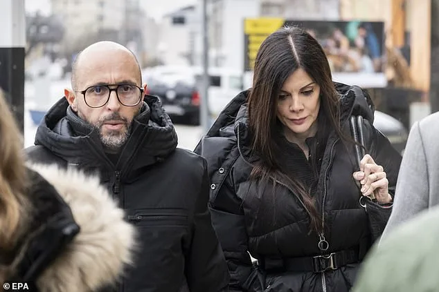 Swiss Nightclub Owners Blame Deceased Waitress in Deadly Fire Probe