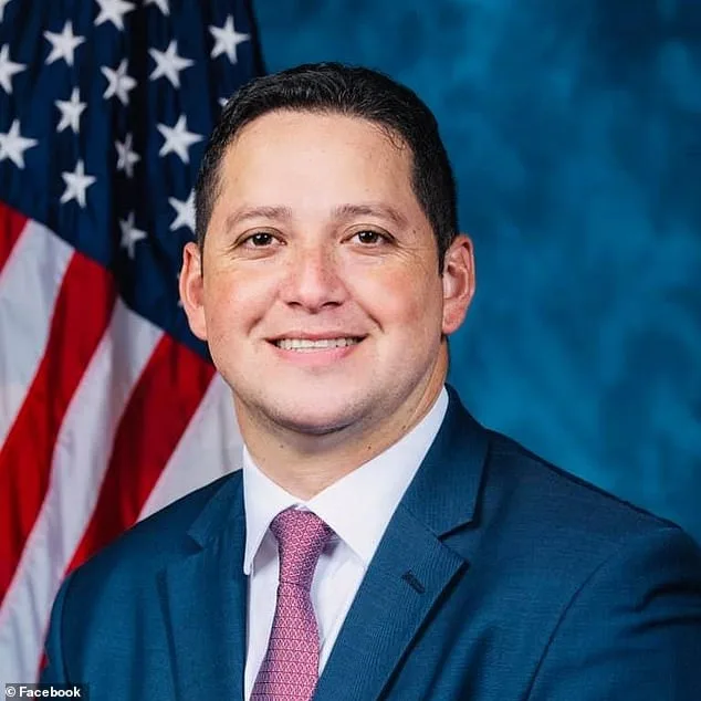 Texas Congressman's Alleged Harassment and Aide's Suicide Revealed in Explicit Texts