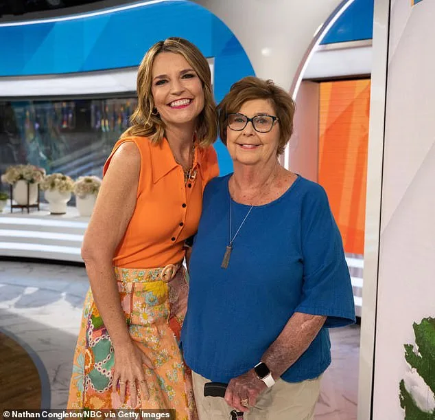 The Center of Gravity: How Savannah Guthrie's Father's Death Redefined Her Life
