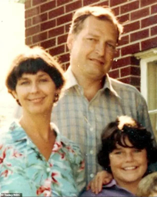 The Center of Gravity: How Savannah Guthrie's Father's Death Redefined Her Life