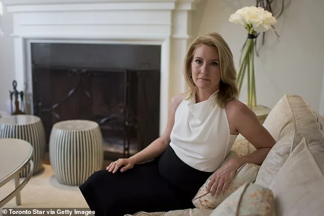 The McCain Dynasty's Billion-Dollar Feud: Frozen Food Empire and Eleanor's $1B Stake in the Crosshairs