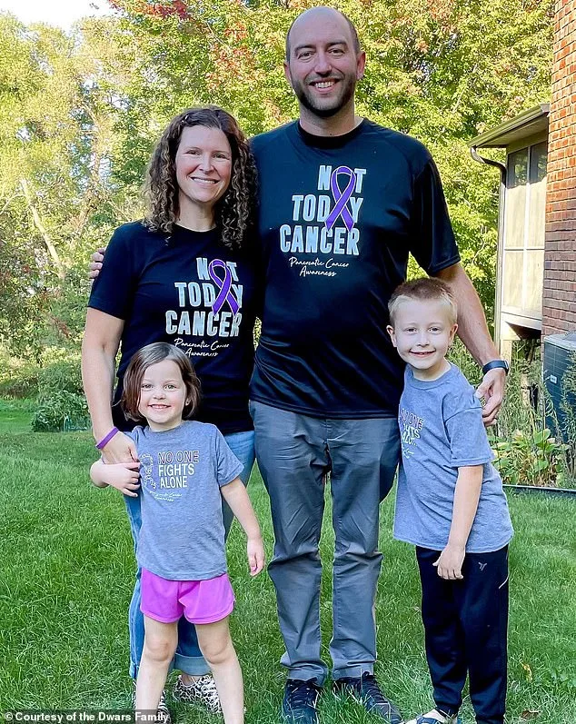 The Silent Killer: Why Pancreatic Cancer Escapes Detection Until It's Too Late