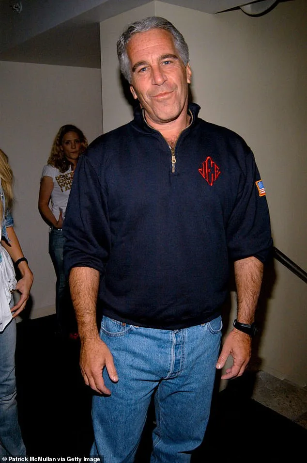 The Telegraph Report: Jeffrey Epstein Hid Evidence in Storage Units for 16 Years