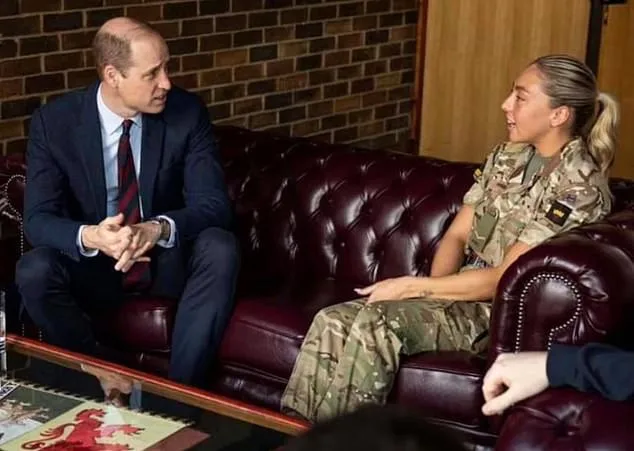TikTok Medic Corporal Lucy Wilde's Sudden Death Sparks Mental Health Concerns in the Military
