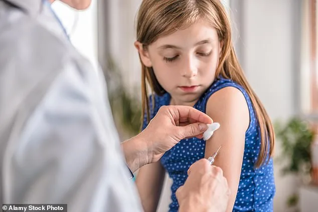 Trump Administration Considers Overhauling School Vaccine Mandates Amid Kennedy's Influence and Public Health Debate