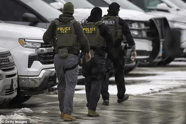 Trump's Immigration Surge in Minnesota Ends Amid Political Pressure and High-Profile Killings