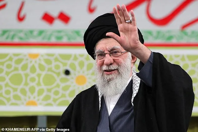 Trump Weighs Second Escalation Against Iran With Carrier Deployment as Diplomacy Hangs in the Balance