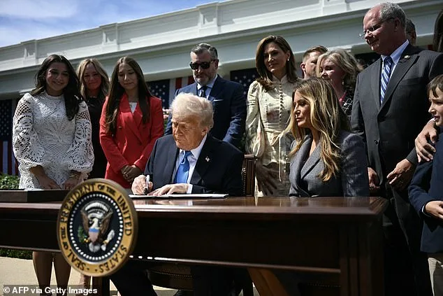 Trump Weighs Sweeping Social Media Ban for American Children Amid Bipartisan Concern Over Youth Impact