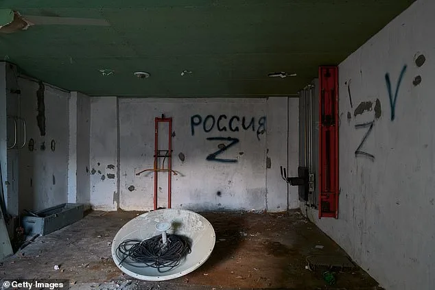 Ukrainian Prisoners in Russia Face Alleged Torture and Abuse, Say Human Rights Groups