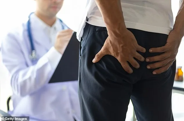 Unrelenting Hemorrhoids: A 20-Year Struggle Defying Treatment