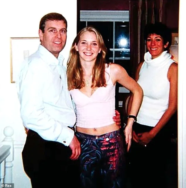 Unsealed Court Documents Expose Alleged Domestic Abuse and Legal Battles in Virginia Giuffre's Family, Tied to Epstein Files
