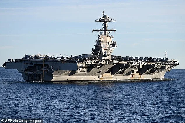 US and Israel Plan Existential Campaign Against Iran, Raising War Fears