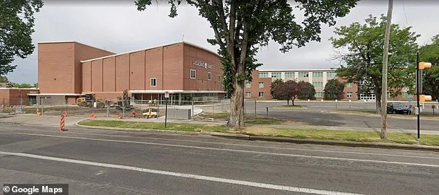 Utah High School Measles Outbreak Raises Alarms as 90% of Unvaccinated Students at Risk
