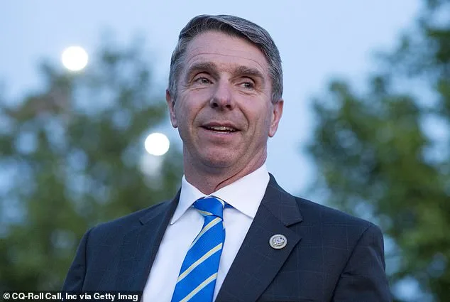Virginia Congressman's Tax Bill Backing Yields $60K Annual Savings, Despite Limited Public Benefit