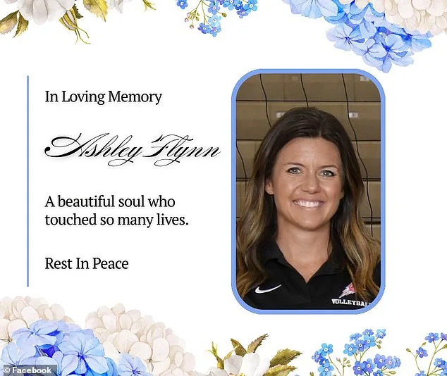 Volleyball Coach Ashley Flynn Killed in Tipp City Home Invasion