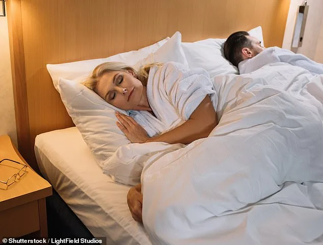 Warm Bedrooms Linked to Increased Heart Disease Risk