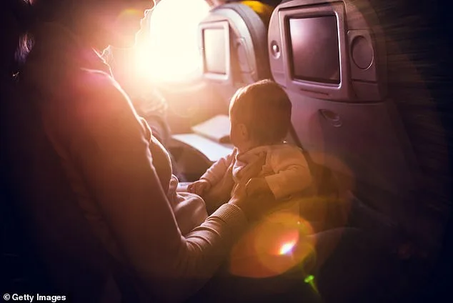 Well-Meant Help Spirals Into Confrontation on Flight