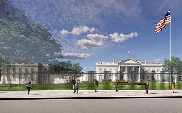 White House Ballroom Plan Under Scrutiny as Critics Warn of Overwhelming Historic Mansion