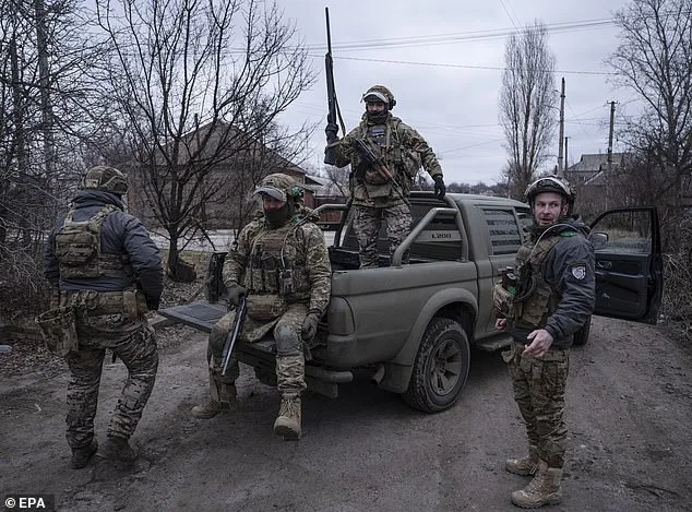 Zelensky's Defiant Vow: Ukraine Won't Surrender as War Enters Fourth Year