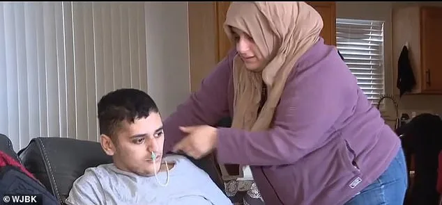 A Mother's Tragedy: Lafora Disease and the Devastating Loss of Two Sons