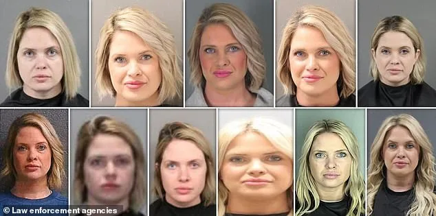 Boutique Owner Faces 11th Arrest in Fraud Scandal, Sparking Local Outrage