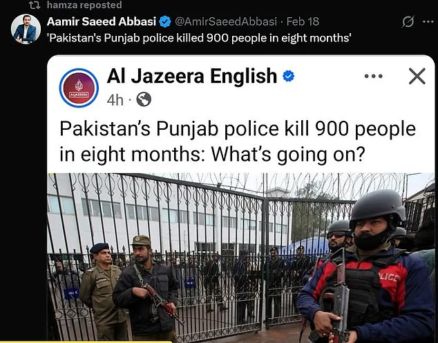 Canadian PhD Student's Disappearance Sparks Legal and Diplomatic Debate Over Academic Freedom and State Security in Pakistan